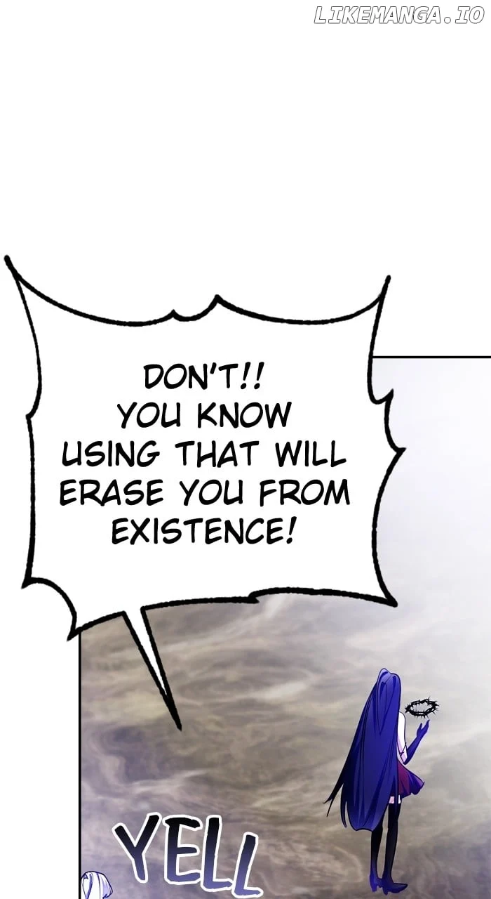 Return to Player Chapter 203 67